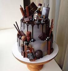 30th Birthday Cake For Him Ideas 52 Ideas Birthday 30th Cake Ideas Mens Cake Birthday In 2020 Birthday Cake For Husband Cake For Husband Birthday Cake Decorating