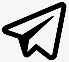 Free vector icons in svg, psd, png, eps and icon font. Free Telegram Logo Clip Art With No Background Clipartkey