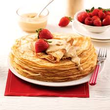 Cr Pes Minces La Meilleure Recette De Crepe Recette Crepes Minces Meilleur Recette De Crepe