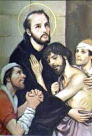 4 altre leggende sulla notte di. Preghiera A San Giovanni Di Dio Tempo Di Preghiera Preghiere