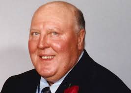 Most Recent Obituaries