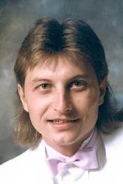 Charles “Eddy” Willey