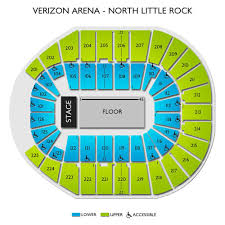 Cher Little Rock Tickets 3 14 2020 Vivid Seats
