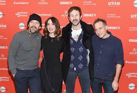 Jesse Peretz on Juliet, Naked and Casting Ethan Hawke as Tucker Crowe | We  Live Entertainment
