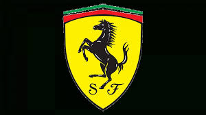 10 Logo Ferrari Png