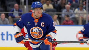Anders Lee signs with Utah Mammoth, Islanders make four signings on first day of NHL free agency