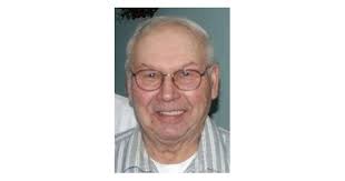 Donald Mason Obituary (2015)