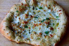 Pizza Bordelaise Recipe Food Recipes Cooking Recipes