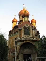 Str, iuliu barasch 11, sector 3 localitatea: Biserica Sfantul Nicolae Rusa Bucuresti Biserici Si Lacasuri