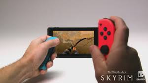 We did not find results for: The Elder Scrolls V Skyrim On Switch Hands On Dragonborn On The Go