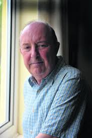 Oxfordshire cancer campaigner Clive Stone: 'NHS bosses place budget targets  above cancer care'