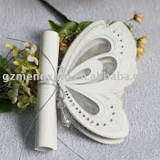 Our wedding card has the unique way of composing invitation itself, separate reception cards, response with the unique wedding invitations, we also have some amazing themes like floral, peacock, box and paisley that can be a perfect match for your wedding. This Invitation Is For A Wedding But Could Be Used For A Garden B Day Party Butterfly Wedding Invitations Christian Wedding Cards Creative Wedding Invitations