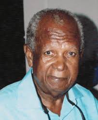 Elmer Harding James Dead at 82