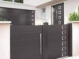 Epingle Sur Porte Garage