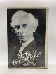 My Father, Bertrand Russell