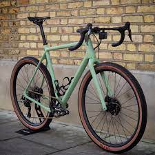 Nice Looking Opencycle Very Cool Colour And Build Wevelo Roadcycling Cyclinglife Bikelife Instago Gravel Bike Bicycles Bike Riding Benefits Gravel Bike
