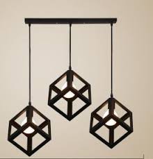 Modern Pendant Ceiling Lamps Loft Decoration Nordic Pendant Light Hang Aty Home Decor