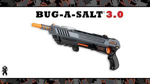 Check spelling or type a new query. Bug A Salt Bug A Salt 3 0 Black Fly Edition Facebook