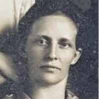 Louise Else von Krause (1881–1954)