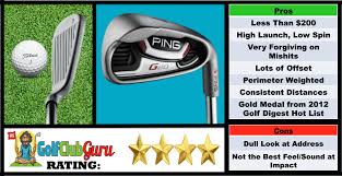 Maybe you would like to learn more about one of these? Super Game Improvement Irons