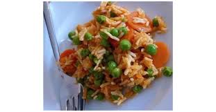 Gemusereis Rezept Gemusereis Gemusereis Rezept Rezepte