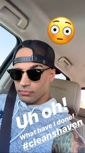 Ricochet is now clean shaven . : r/SquaredCircle