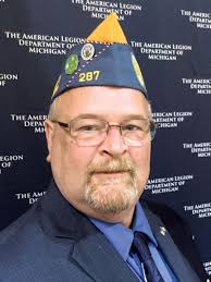 The American Legion Department of Michigan Family Leadership