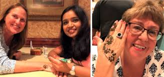 Villages Indo-American Club's kick-off event draws enthusiastic crowd