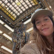 Thank you to everyone who so graciously accepted a copy of the Spring Issue  of Drew Magazine in Columbus Circle. I love making this magazine so much,  so it brings me so