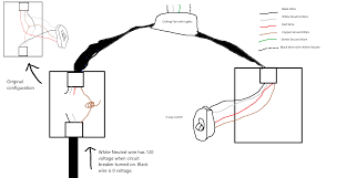 I changed the wall switch and it still doesn't work. 3 Way Switch Doesn T Work With Ceiling Fan Home Improvement Stack Exchange