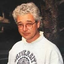 Daniel F. "Dano" Byrne Obituary