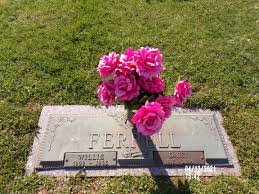 Daisy Lee Terrell Ferrell (1915-2004)