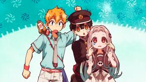 Mar 27, 2020 · unfortunately, as of now, no official announcements about its release have been made yet. Toilet Bound Hanako Kun Anime Review The Otaku S Study