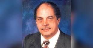 Edward Raymond Gallagher Obituary