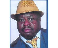 Alfred Thomas Obituary (1965