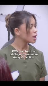 What Is Amaya's Job from Love Island