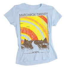 Watch matchbox 20 react to the music video for real world! 23 Matchbox Twenty Ideas Matchbox Twenty Matchbox Mens Tshirts