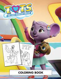 Disney goofy and pluto dff1. T O T S Coloring Book 110 Pages 50 High Quality Illustrations A Cool Coloring Book For Kids With T O T S Designs To Color Relax And Relieve Stress Kellie Tiner 9798699776580 Amazon Com Books