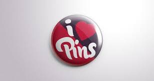 Pin Button Badge Mockup Mockup Templates Free Psd Mockups Templates Psd Mockup Template