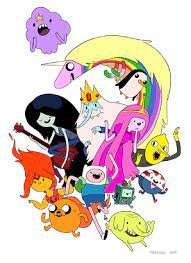 Finn the human, также финн человек, финн мёртанс (в альтернативной реальности) и. Spisok Personazhej Seriala Vremya Priklyuchenij Vikipediya