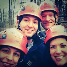 Melissa Caples (@melarke)