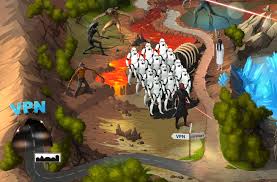 What Is A Vpn And Why Do You Need One Kaspersky Official Blog