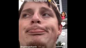 Derek Castle calls out Ryan Upchurch