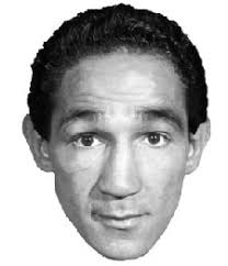 Willie Pep fights