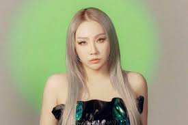 986,960 likes · 155,884 talking about this. Watch Cl Is Chosen As Only Korean Artist To Feature In Google S Women S History Month Video Soompi
