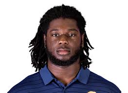 East Texas A&M Lions College Football Roster