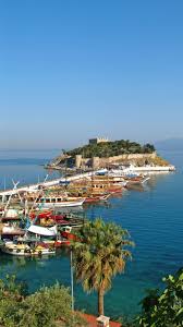 Guvercin Ada Kusadasi Turkey Tatil Yerleri Macerali Seyahat Seyahat Rehberi