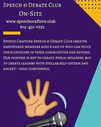 We Bring Our Orogram To Your Organization Contact Us For Details Or Www Speechcrafters Club Public Speaking Public Speaking Tips Communication Skills