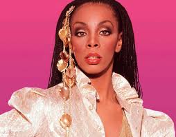 DONNA SUMMER: I'M A RAINBOW