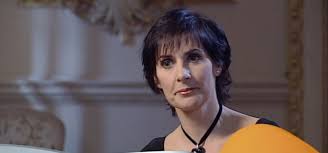 I do not own the music or the images. Enya Icon Of Radical Softness The Conversationalist